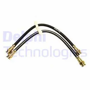 Brake Hose (LH6136)