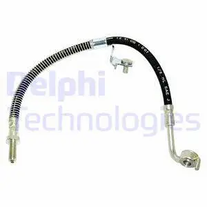 Brake Hose (LH4201)