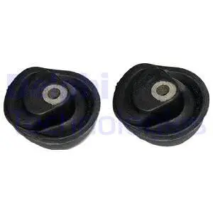 Bushing, axle beam (TD485W)