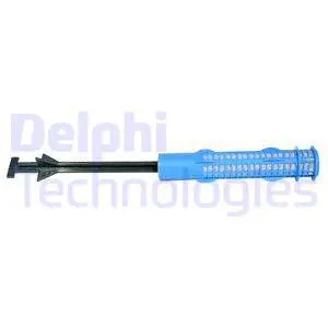 Dryer, air conditioning (TSP0175438)