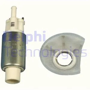 Fuel Pump (FE0470-12B1)