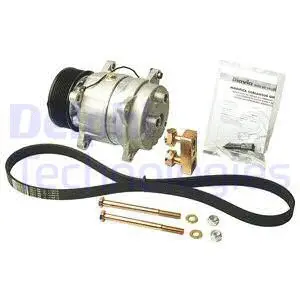 Compressor, air conditioning (TSP0155052K)