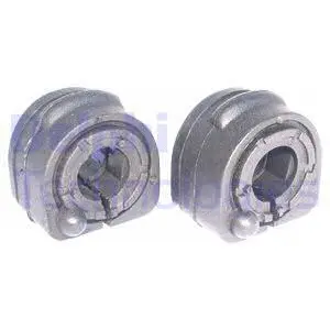 Mounting, stabiliser bar (TD446W)