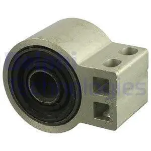 Mounting, control/trailing arm (TD991W)