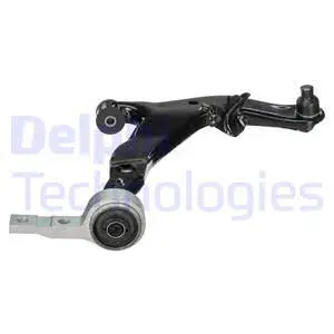 Control/Trailing Arm, wheel suspension (TC5178)