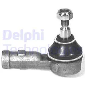 Tie Rod End (TA998)