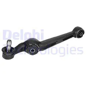 Control/Trailing Arm, wheel suspension (TC401)