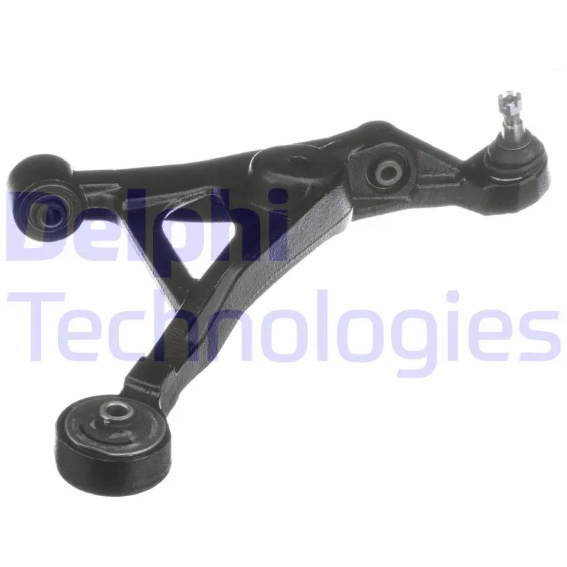 Control/Trailing Arm, wheel suspension (TC5352)