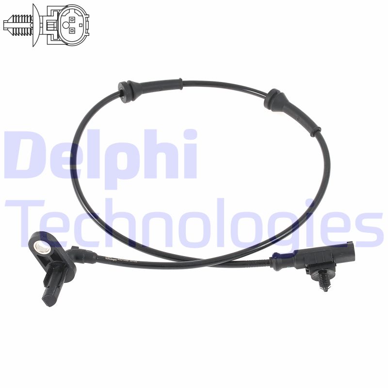 Sensor, wheel speed (SS21286-12B1)