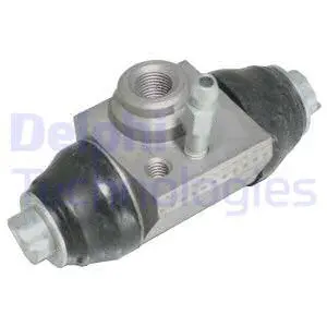 Wheel Brake Cylinder (LW40612)