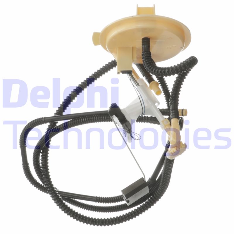 Fuel Feed Unit (FT4087-11B1)