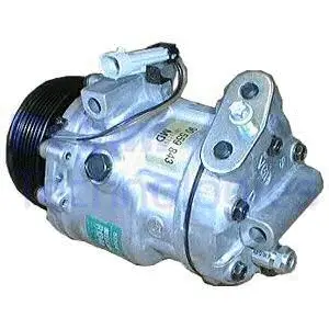 Compressor, air conditioning (TSP0155270)