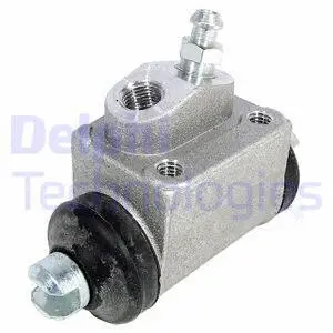 Wheel Brake Cylinder (LW90113)