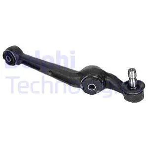 Control/Trailing Arm, wheel suspension (TC402)