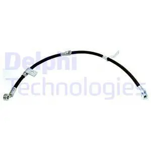 Brake Hose (LH6637)