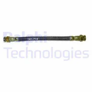 Brake Hose (LH2139)