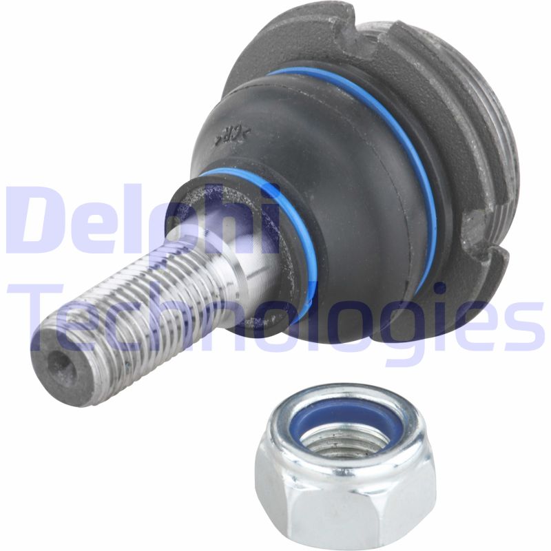 Ball Joint