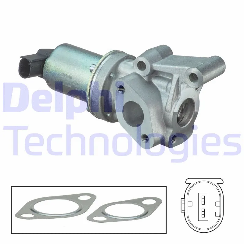 EGR Valve (EG10475-12B1)