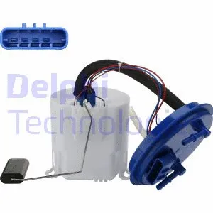 Fuel Feed Unit (FG2399-12B1)