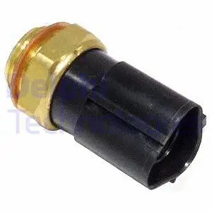 Temperature Switch, radiator fan (TS10292)