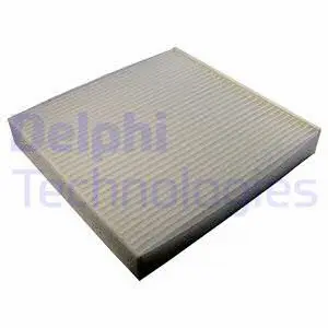 Filter, cabin air (TSP0325319)