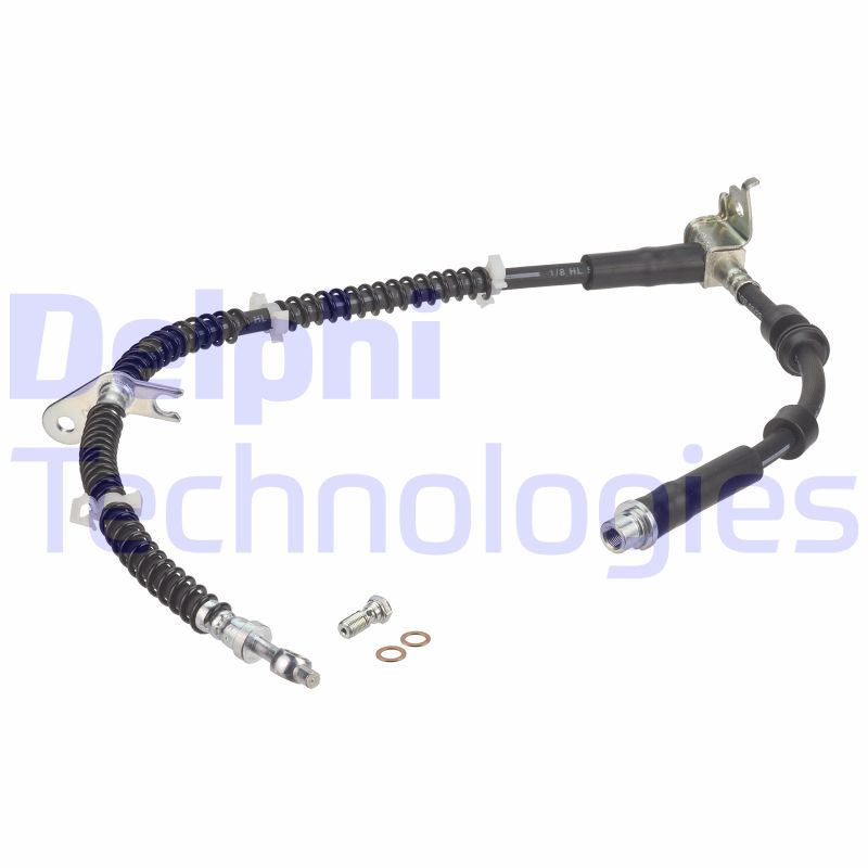Brake Hose (LH7571)
