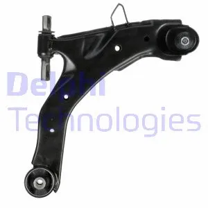 Control/Trailing Arm, wheel suspension (TC5735)