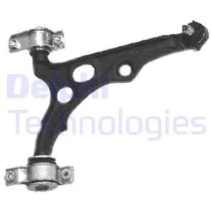 Control/Trailing Arm, wheel suspension (TC427)