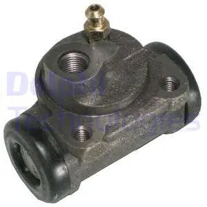 Wheel Brake Cylinder (LW21092)
