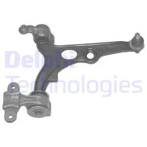 Control/Trailing Arm, wheel suspension (TC860-11B1)