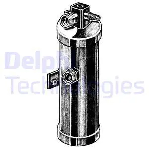 Dryer, air conditioning (TSP0175050)