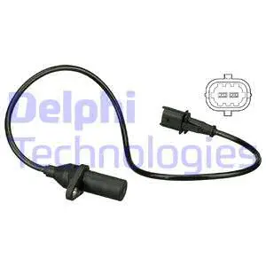 Sensor, crankshaft pulse (SS11263)