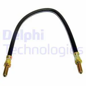 Brake Hose (LH1646)