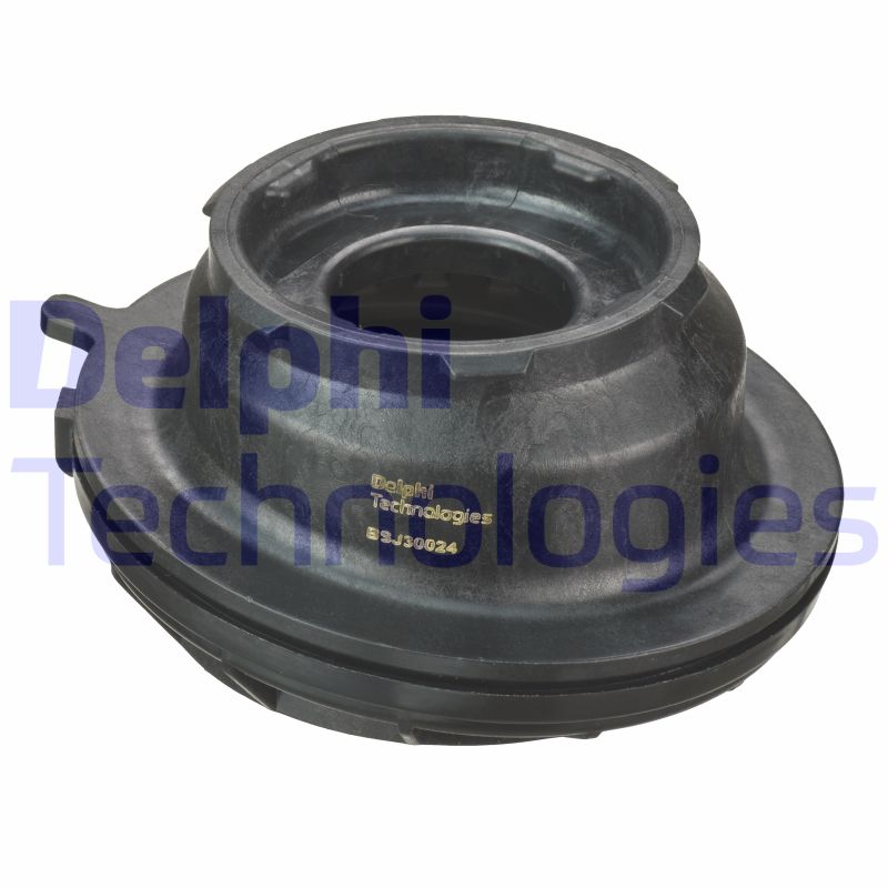 Rolling Bearing, suspension strut support mount (BSJ30024)