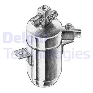 Dryer, air conditioning (TSP0175013)