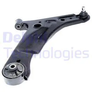 Control/Trailing Arm, wheel suspension (TC1973)