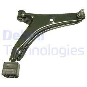 Control/Trailing Arm, wheel suspension (TC1089)