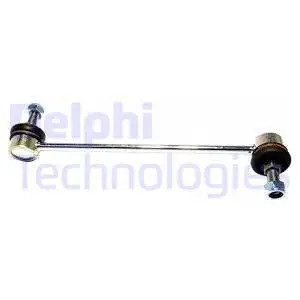 Link/Coupling Rod, stabiliser bar (TC1533)