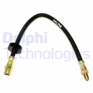 Brake Hose (LH1763)