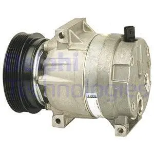 Compressor, air conditioning (TSP0155139)