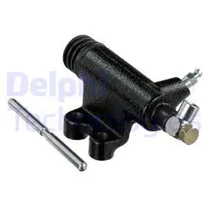 Slave Cylinder, clutch (LL80165)