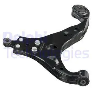 Control/Trailing Arm, wheel suspension (TC3199)