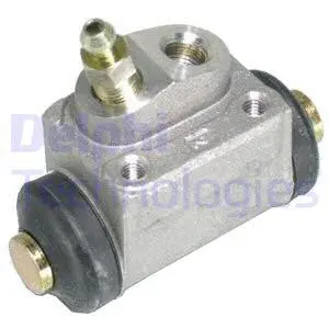 Wheel Brake Cylinder (LW62013)