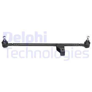 Centre Rod Assembly (TL300)