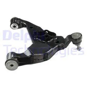 Control/Trailing Arm, wheel suspension (TC3210)