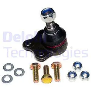 Ball Joint (TC1162)