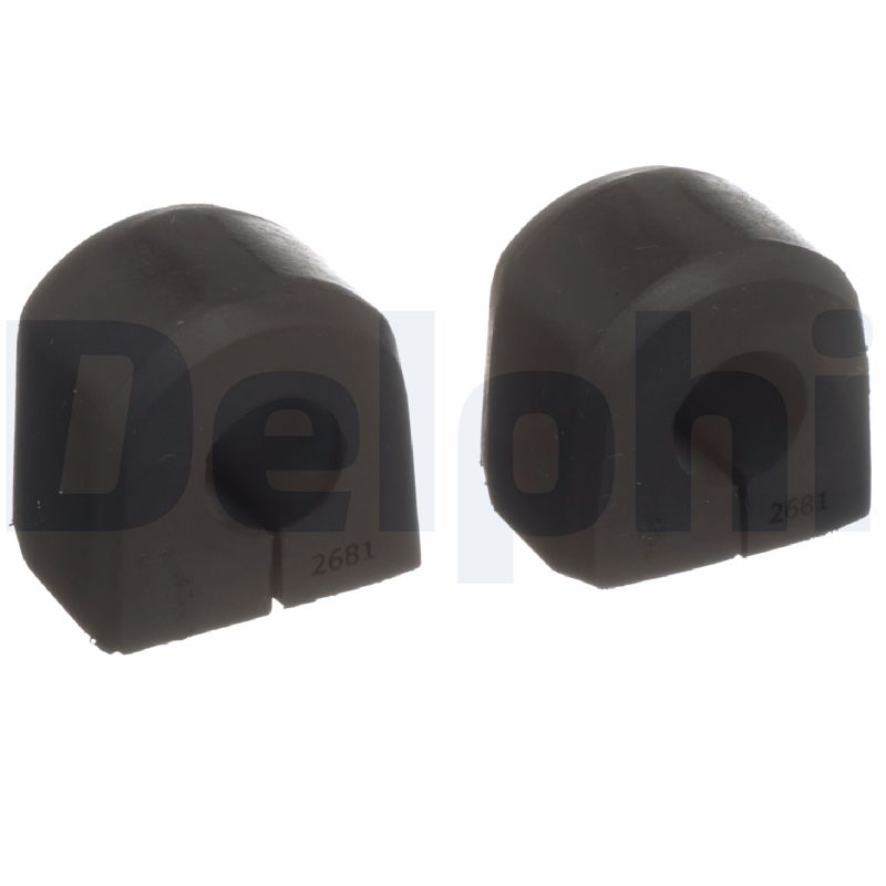 Mounting, stabiliser bar (TD5652W-11B1)