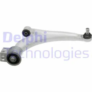 Control/Trailing Arm, wheel suspension (TC5606)