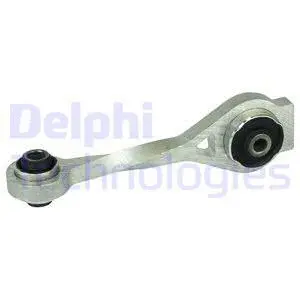 Mounting, engine (TEM018)