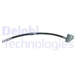 Brake Hose (LH6956)